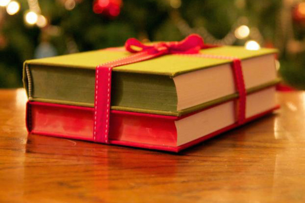 3 beaux livres à offrir en cadeau à Noël en 2023