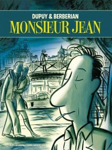 Monsieur Jean