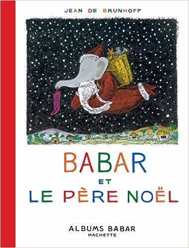 Les 16 plus beaux livres de Noël pour enfant