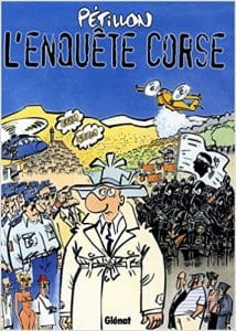 L'enquête corse