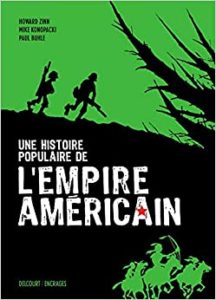 Une histoire populaire de l'empire américain