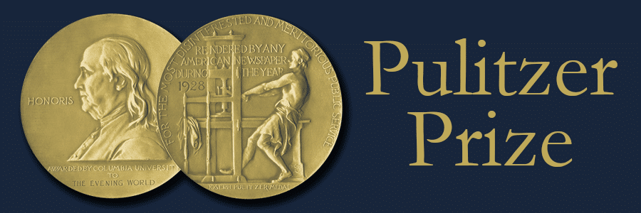 Prix Pulitzer