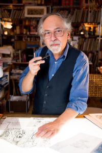 Art Spiegelman