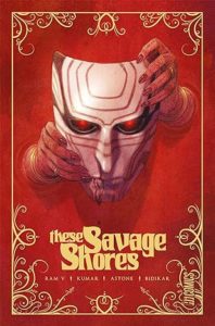 The savage shores