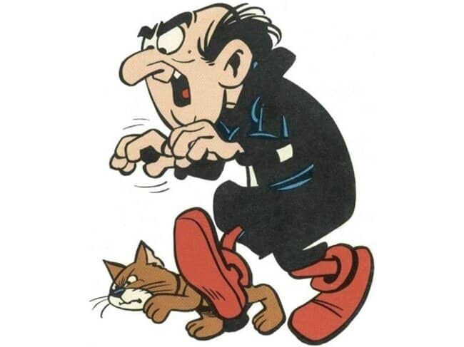 Gargamel