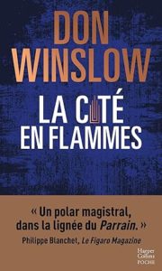 La Cité en flammes