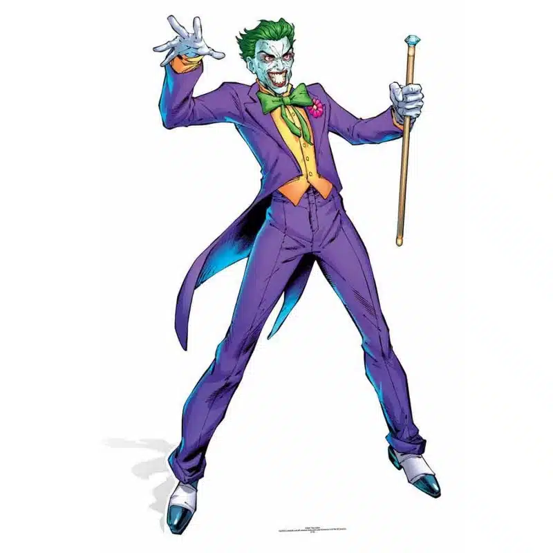 Le joker