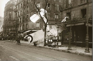 Jours de guerre 1914-1918